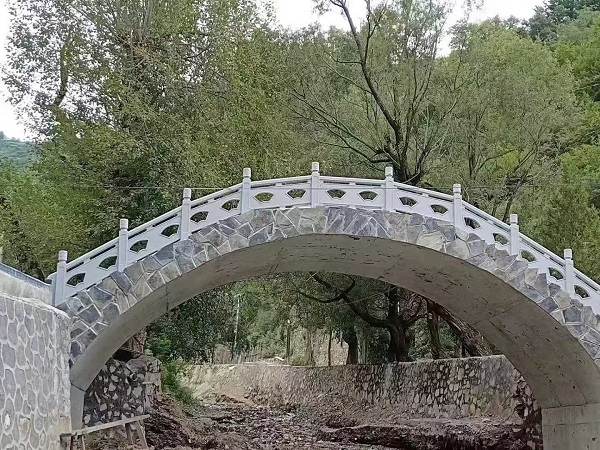 金华市-园林景观石栏杆